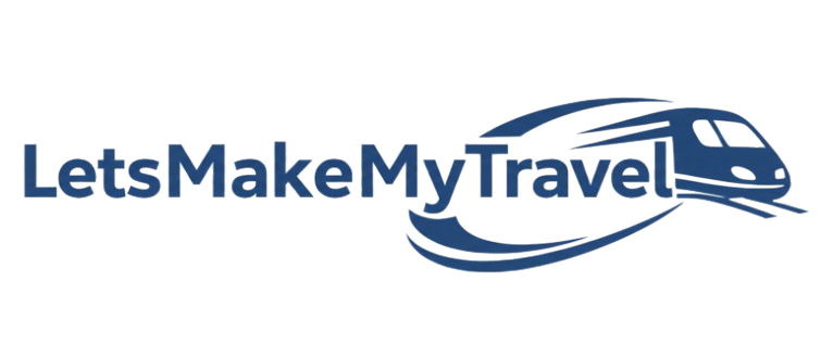 Let's Make My Travel